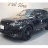 land-rover range-rover 2022 -ROVER--Range Rover 3CA-LW3WHE--SALWA2AW8NA242762---ROVER--Range Rover 3CA-LW3WHE--SALWA2AW8NA242762- image 2