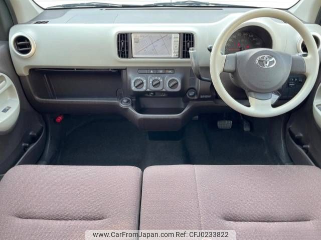 toyota passo 2010 -TOYOTA--Passo DBA-KGC30--KGC30-0042802---TOYOTA--Passo DBA-KGC30--KGC30-0042802- image 2