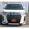 toyota alphard 2018 -TOYOTA--Alphard DBA-GGH35W--GGH35-0006973---TOYOTA--Alphard DBA-GGH35W--GGH35-0006973- image 8