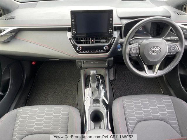 toyota corolla-sport 2020 -TOYOTA--Corolla Sport 6AA-ZWE213H--ZWE213-0004065---TOYOTA--Corolla Sport 6AA-ZWE213H--ZWE213-0004065- image 2