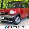 suzuki hustler 2016 -SUZUKI--Hustler DAA-MR41S--MR41S-601773---SUZUKI--Hustler DAA-MR41S--MR41S-601773- image 1