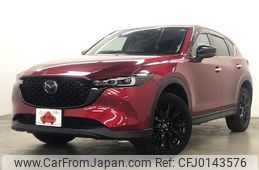 mazda cx-5 2022 -MAZDA--CX-5 3DA-KF2P--KF2P-501880---MAZDA--CX-5 3DA-KF2P--KF2P-501880-