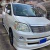 toyota noah 2006 -TOYOTA--Noah DBA-AZR60G--AZR60-0496801---TOYOTA--Noah DBA-AZR60G--AZR60-0496801- image 1