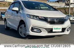 honda fit 2019 -HONDA--Fit DBA-GK3--GK3-1339509---HONDA--Fit DBA-GK3--GK3-1339509-