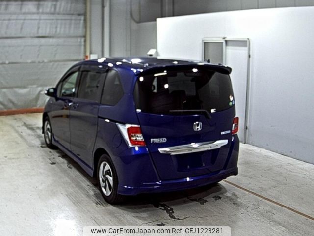 honda freed 2015 -HONDA--Freed GP3-1221962---HONDA--Freed GP3-1221962- image 2
