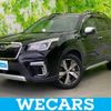 subaru forester 2018 CFJ1514669 image 1