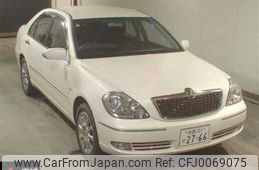 toyota brevis 2006 -TOYOTA 【秋田 301ｾ2766】--Brevis JCG10--0073911---TOYOTA 【秋田 301ｾ2766】--Brevis JCG10--0073911-