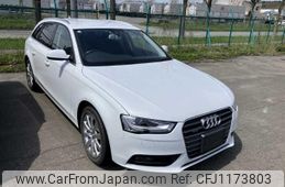 audi a4-avant 2014 quick_quick_DBA-8KCDNF_WAUZZZ8K0EA113856