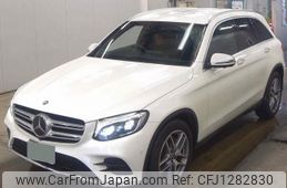 mercedes-benz glc-class 2017 quick_quick_DBA-253942C_WDC2539422F224065