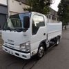 isuzu elf-truck 2011 -ISUZU--Elf BDG-NKS85AN--NKS85-7002589---ISUZU--Elf BDG-NKS85AN--NKS85-7002589- image 1