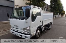 isuzu elf-truck 2011 -ISUZU--Elf BDG-NKS85AN--NKS85-7002589---ISUZU--Elf BDG-NKS85AN--NKS85-7002589-