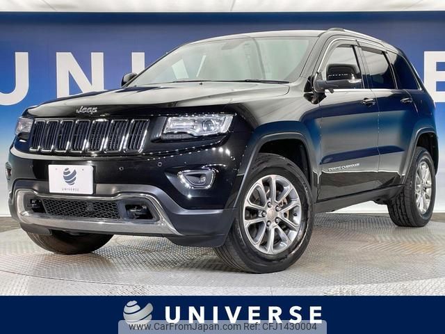 jeep grand-cherokee 2016 quick_quick_WK36T_1C4RJFEG1FC930686 image 1