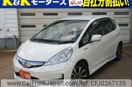 honda fit 2013 -HONDA--Fit DAA-GP4--GP4-1009506---HONDA--Fit DAA-GP4--GP4-1009506-