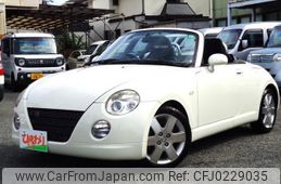 daihatsu copen 2011 quick_quick_ABA-L880K_L880K-0055063