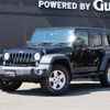 chrysler jeep-wrangler 2015 -CHRYSLER--Jeep Wrangler ABA-JK36L--1C4HJWKGXFL748498---CHRYSLER--Jeep Wrangler ABA-JK36L--1C4HJWKGXFL748498- image 4