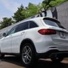 mercedes-benz glc-class 2017 -MERCEDES-BENZ--Benz GLC LDA-253905C--WDC2539052F309766---MERCEDES-BENZ--Benz GLC LDA-253905C--WDC2539052F309766- image 3