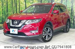 nissan x-trail 2018 -NISSAN--X-Trail DBA-T32--T32-048168---NISSAN--X-Trail DBA-T32--T32-048168-