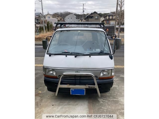 toyota hiace-van 1994 -TOYOTA--Hiace Van U-LH113V--LH1130077391---TOYOTA--Hiace Van U-LH113V--LH1130077391- image 1