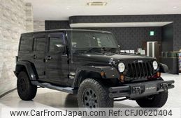 jeep wrangler 2012 quick_quick_ABA-JK36L_1C4HJWLG3CL213345