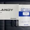 suzuki landy 2021 -SUZUKI--Landy 5AA-SGC27--GC27-904631---SUZUKI--Landy 5AA-SGC27--GC27-904631- image 29