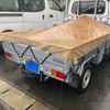daihatsu hijet-truck 2010 CFJ1809983 image 2