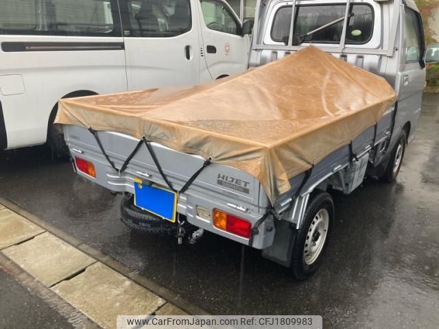 daihatsu hijet-truck 2010 CFJ1809983 image 2