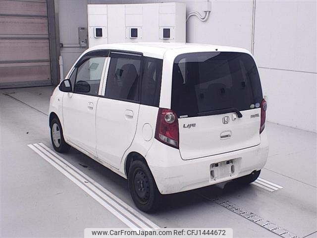 honda life 2010 -HONDA--Life JC1-1143203---HONDA--Life JC1-1143203- image 2