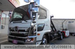 hino ranger 2022 GOO_NET_EXCHANGE_0707822A30241030W001