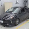 toyota prius 2019 -TOYOTA 【名古屋 999ｱ9999】--Prius DAA-ZVW51--ZVW51-6134073---TOYOTA 【名古屋 999ｱ9999】--Prius DAA-ZVW51--ZVW51-6134073- image 1