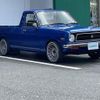 nissan sunny-truck 1990 -NISSAN--Sunny Truck R-GB122--GB122-051375---NISSAN--Sunny Truck R-GB122--GB122-051375- image 1