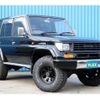 toyota land-cruiser-prado 1994 -TOYOTA--Land Cruiser Prado Y-KZJ78W--KZJ78-0016917---TOYOTA--Land Cruiser Prado Y-KZJ78W--KZJ78-0016917- image 4