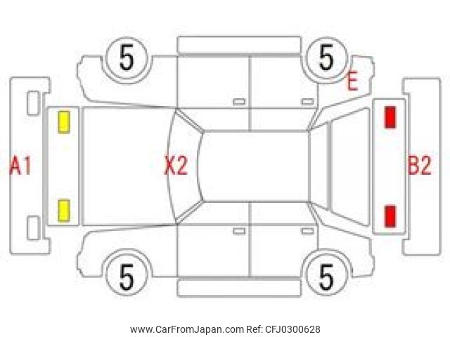 daihatsu move-canbus 2019 -DAIHATSU--Move Canbus 5BA-LA800S--LA800S-0197858---DAIHATSU--Move Canbus 5BA-LA800S--LA800S-0197858- image 2