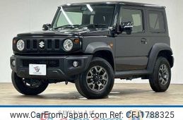 suzuki jimny-sierra 2024 CFJ1788325