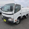 toyota dyna-truck 2010 -TOYOTA--Dyna BDG-XZU308--XZU308-1007889---TOYOTA--Dyna BDG-XZU308--XZU308-1007889- image 1