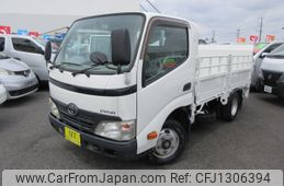 toyota dyna-truck 2010 -TOYOTA--Dyna BDG-XZU308--XZU308-1007889---TOYOTA--Dyna BDG-XZU308--XZU308-1007889-