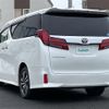 toyota alphard 2018 -TOYOTA--Alphard DBA-AGH35W--AGH35-0029711---TOYOTA--Alphard DBA-AGH35W--AGH35-0029711- image 15