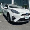 toyota aqua 2018 -TOYOTA--AQUA DAA-NHP10H--NHP10-6653861---TOYOTA--AQUA DAA-NHP10H--NHP10-6653861- image 1