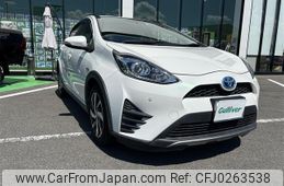 toyota aqua 2018 -TOYOTA--AQUA DAA-NHP10H--NHP10-6653861---TOYOTA--AQUA DAA-NHP10H--NHP10-6653861-