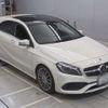 mercedes-benz a-class 2018 -MERCEDES-BENZ 【岐阜 303な4499】--Benz A Class 176042-WDD1760422J783695---MERCEDES-BENZ 【岐阜 303な4499】--Benz A Class 176042-WDD1760422J783695- image 6