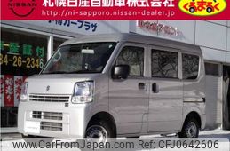 suzuki every 2024 -SUZUKI--Every 5BD-DA17V--DA17V-758***---SUZUKI--Every 5BD-DA17V--DA17V-758***-