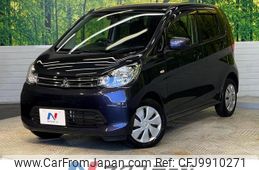 mitsubishi ek-wagon 2013 -MITSUBISHI--ek Wagon DBA-B11W--B11W-0030471---MITSUBISHI--ek Wagon DBA-B11W--B11W-0030471-