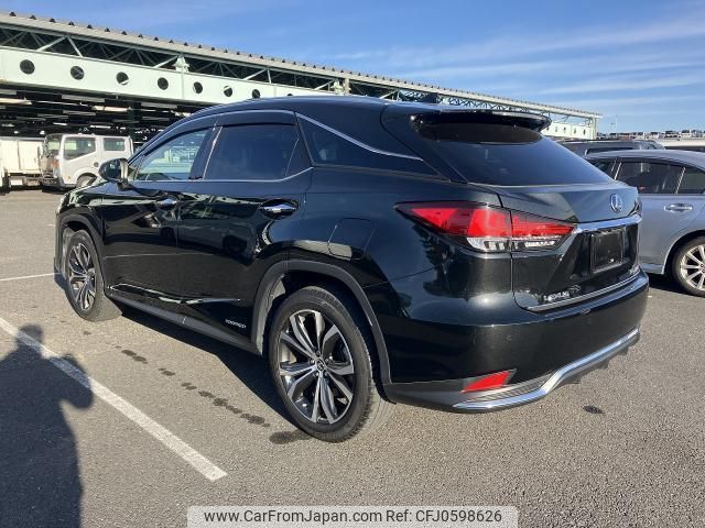 lexus rx 2019 quick_quick_DAA-GYL20W_GYL20-0010510 image 2