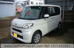 daihatsu tanto 2014 CFJ1455901