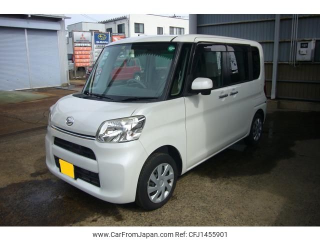 daihatsu tanto 2014 CFJ1455901 image 1