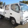 mitsubishi-fuso canter 2015 GOO_NET_EXCHANGE_0504163A30250108W001 image 1