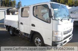 mitsubishi-fuso canter 2015 GOO_NET_EXCHANGE_0504163A30250108W001