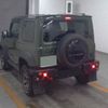 suzuki jimny-sierra 2021 quick_quick_3BA-JB74W_140194 image 5