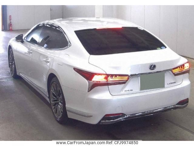 lexus ls 2018 quick_quick_DAA-GVF50_GVF50-6004140 image 2