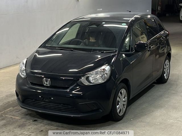 honda fit 2022 -HONDA--Fit GR1-1112834---HONDA--Fit GR1-1112834- image 1
