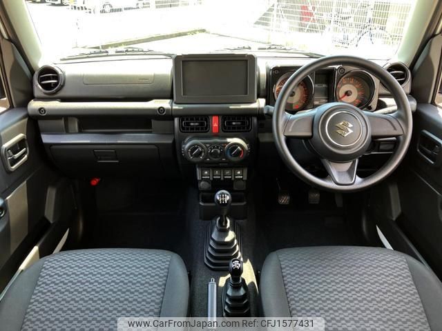 suzuki jimny 2024 CFJ1577431 image 2